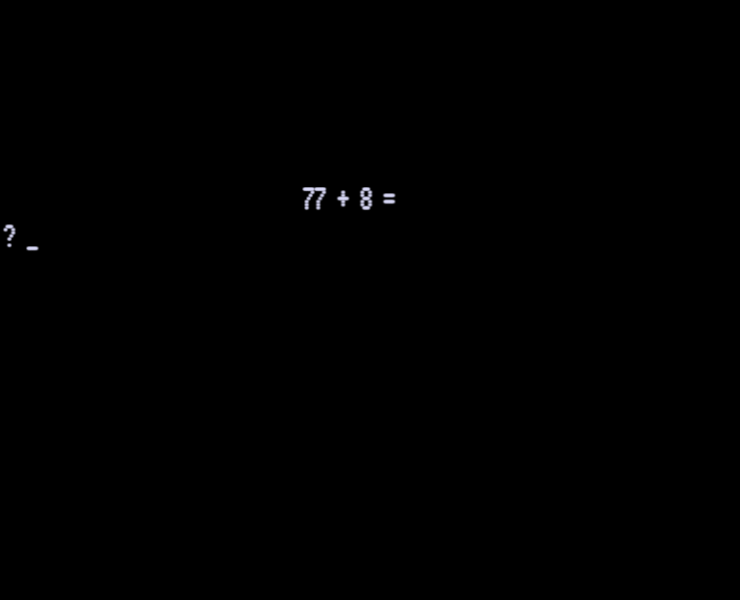 Screen shot